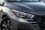 New 2025 Nissan Versa SV w/ Trunk Package image 2