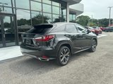 Certified 2022 Lexus RX 350 FWD w/ Premium Package image 3