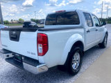 Used 2016 Nissan Frontier SV image 6