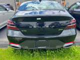 Certified 2025 Genesis G70 2.5T image 5