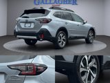 Used 2022 Subaru Outback Limited image 4