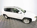 Used 2014 Jeep Compass Latitude w/ Sun/Sound Group image 3