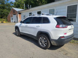 Used 2019 Jeep Cherokee Latitude Plus w/ Cold Weather Group image 2