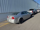 Used 2010 Chevrolet Malibu LT image 5