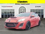 Used 2011 MAZDA MAZDA3 s Sport image 3