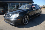 Used 2005 Mercedes-Benz S 600 image 2