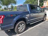 Used 2016 Ford F150 XLT w/ Equipment Group 302A Luxury image 3