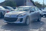 Used 2012 MAZDA MAZDA3 i Touring image 3