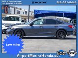 Used 2024 Honda Civic Sport image 3