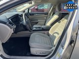 Used 2018 Ford Fusion SE w/ Fusion SE Technology Package image 5