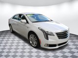Used 2018 Cadillac XTS Luxury image 6