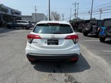 Used 2021 Honda HR-V LX image 6