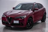 Used 2018 Alfa Romeo Stelvio Quadrifoglio w/ Driver Assist Dynamic Package image 3
