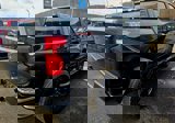 New 2024 Chevrolet Silverado 1500 Custom Trail Boss w/ Turbomax Blackout Package image 4