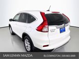 Used 2016 Honda CR-V EX-L image 5