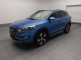 Used 2017 Hyundai Tucson Value image 2