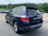 Used 2012 Toyota Highlander Limited image 5