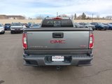 Used 2019 GMC Canyon All Terrain w/ Trailering Package image 4