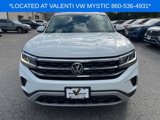 Used 2022 Volkswagen Atlas SE w/ Panoramic Sunroof Package image 3