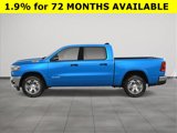 New 2025 RAM 1500 Big Horn image 3