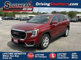 Certified 2022 GMC Terrain SLE w/ Driver Convenience Package image 1