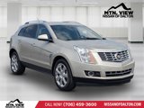 Used 2016 Cadillac SRX Premium w/ Trailering Package image 2