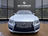 Used 2016 Lexus LS 460 image 2