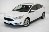 Used 2016 Ford Focus Titanium w/ Titanium Cold Weather Package image 2