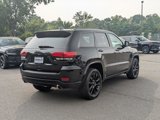 Certified 2022 Jeep Grand Cherokee Laredo X image 3