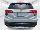 Certified 2022 Honda HR-V Sport image 3