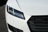 Used 2017 Audi TT 2.0T w/ Technology Package image 4
