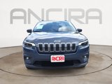 Used 2019 Jeep Cherokee Latitude Plus w/ Comfort/Convenience Group image 4