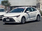 Used 2024 Toyota Corolla LE image 3