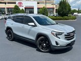 Used 2019 GMC Terrain SLT image 2