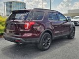 Used 2019 Ford Explorer XLT w/ Equipment Group 202A image 4
