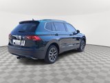 Used 2019 Volkswagen Tiguan SE image 5