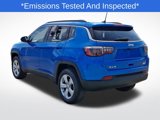 Used 2020 Jeep Compass Latitude w/ Cold Weather Group image 4