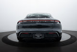 Certified 2022 Porsche Taycan image 4