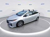 Used 2018 Toyota Prius Prime Plus image 5
