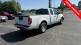 Used 2015 Nissan Frontier S image 3