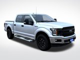 Used 2018 Ford F150 XL w/ Equipment Group 101A Mid image 3