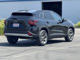 New 2025 Chevrolet Trax LT w/ LT Convenience Package image 4