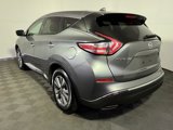 Used 2018 Nissan Murano S image 6