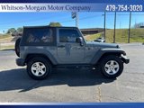 Used 2014 Jeep Wrangler Sport w/ Quick Order Package 24S image 4