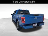 Certified 2021 Ford F150 XL w/ STX Appearance Package image 5