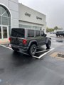 Used 2018 Jeep Wrangler Unlimited Rubicon image 6