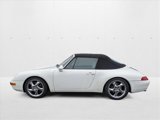 Used 1996 Porsche 911 Cabriolet image 2