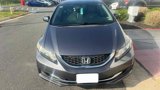 Used 2014 Honda Civic LX image 2