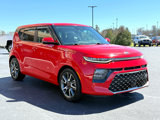Used 2021 Kia Soul Turbo image 6