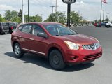 Used 2011 Nissan Rogue S image 3